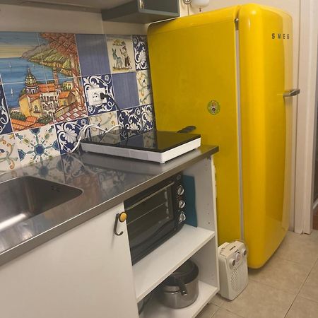 A Casa Di Rosetta Florença Exterior foto