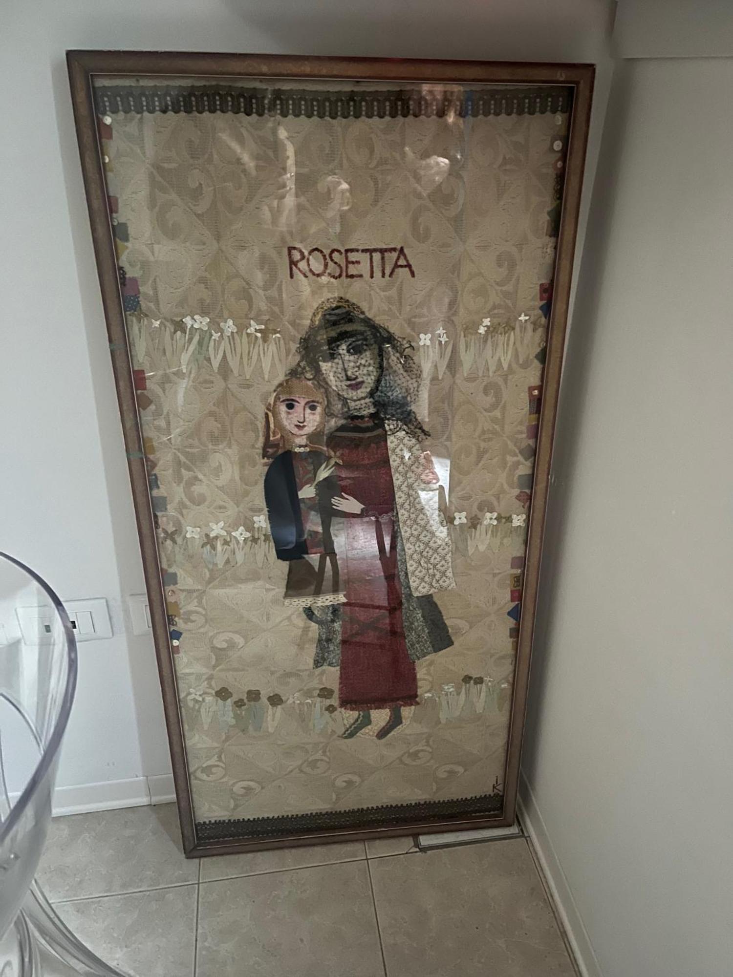 A Casa Di Rosetta Florença Exterior foto